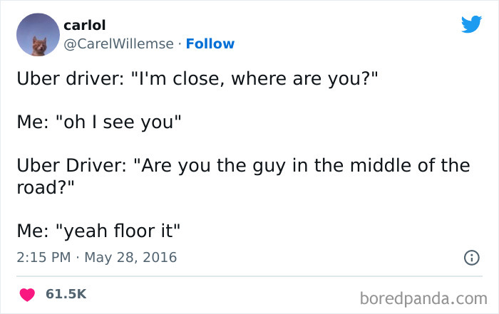 Funniest Tweets Of All Time