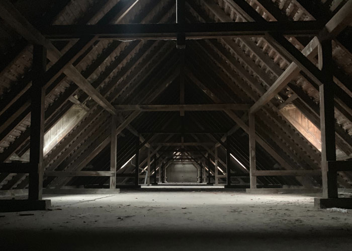Attic