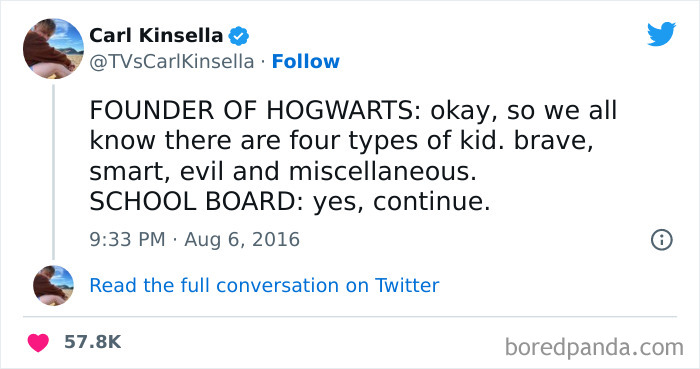 Funniest Tweets Of All Time