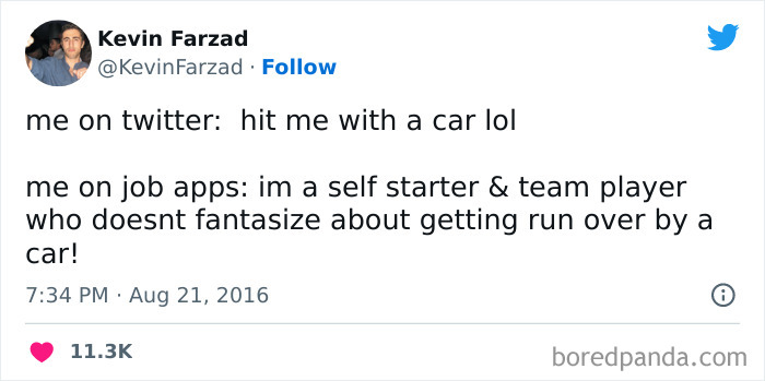 Funniest Tweets Of All Time