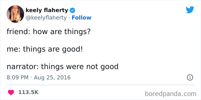 Funniest Tweets Of All Time