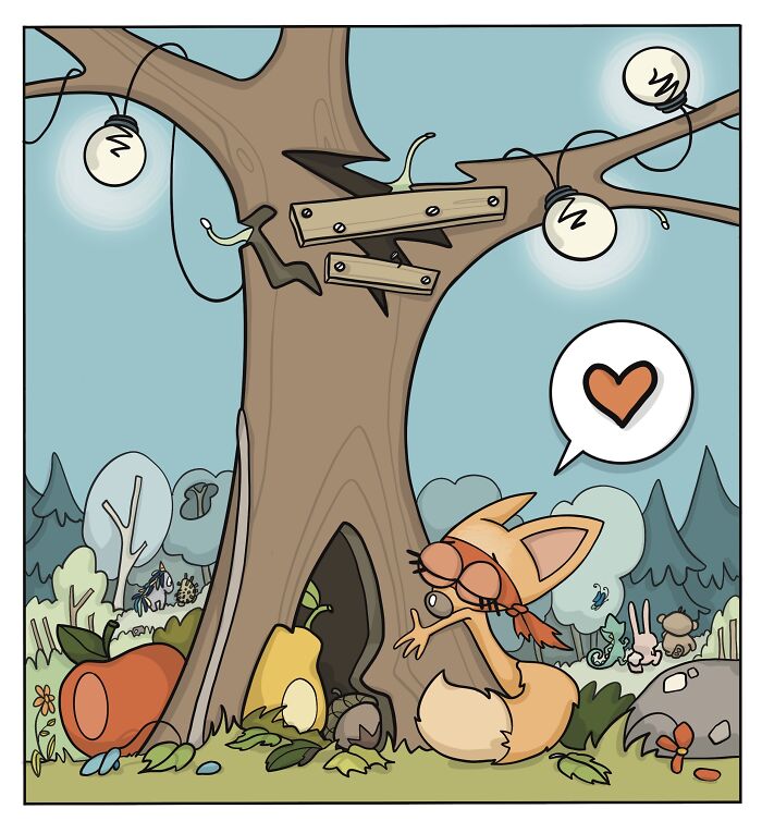 In This Tale Of Devastation, Cooperation, And Hope, I Portray The Terrors Of The World And The Unity Of The People In A Way Children Would Understand In This Tale Of Devastation, Cooperation, And Hope, I Portray The Terrors Of The World And The Unity Of The People In A Way Children Would Understand