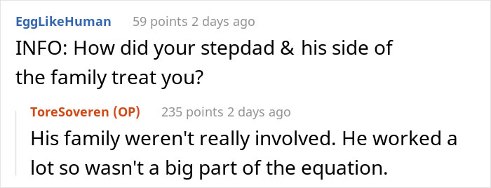"My Sister And I Were No Longer Her Kids": Guy Finally Snaps At His Mom And Tells Her He's No Longer Her Son, Drama Ensues "My Sister And I Were No Longer Her Kids": Guy Finally Snaps At His Mom And Tells Her He's No Longer Her Son, Drama Ensues