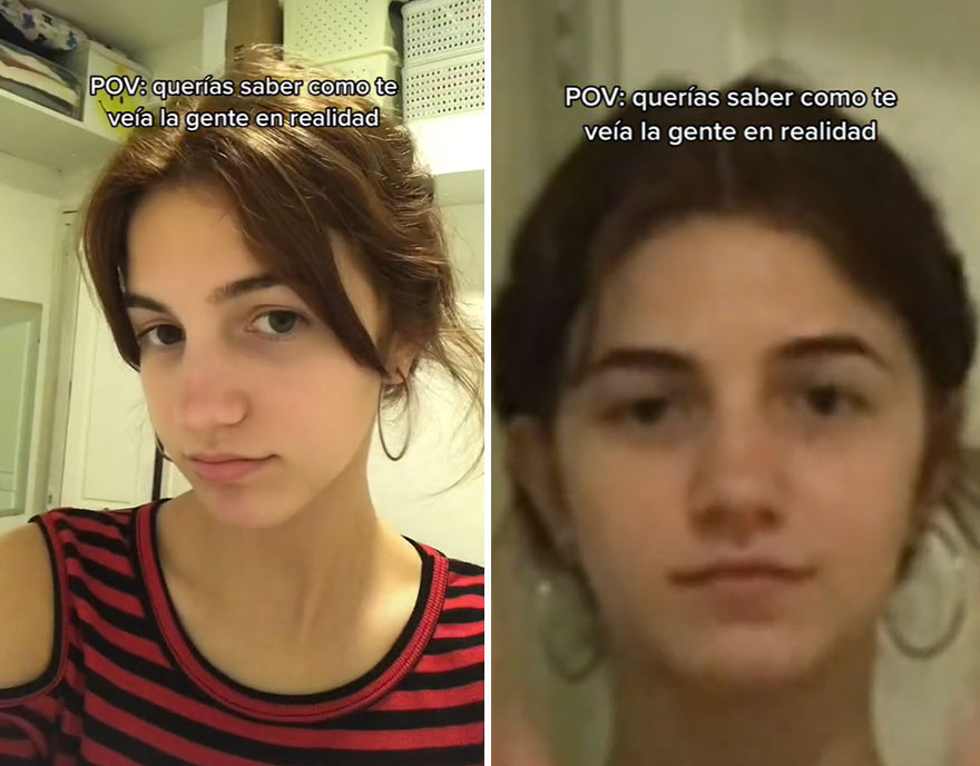 A New Trend Is Showing That Many Of Us Are Taking Selfies Wrong All This Time