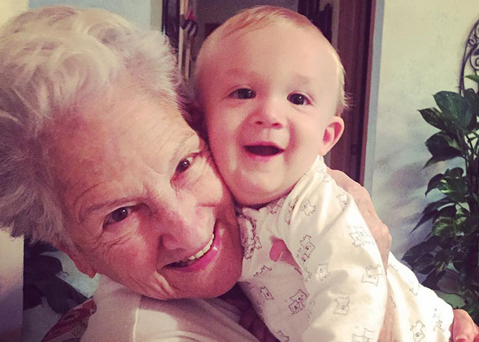 Father Prohibits His Daughter From Becoming A Musician, She Gets Nominated For Latin Grammy Nearly 80 Years Later After Grandson Records Her Songs Father Prohibits His Daughter From Becoming A Musician, She Gets Nominated For Latin Grammy Nearly 80 Years Later After Grandson Records Her Songs