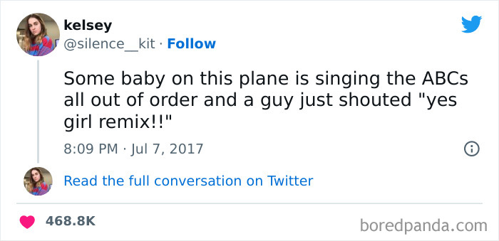 Funniest Tweets Of All Time