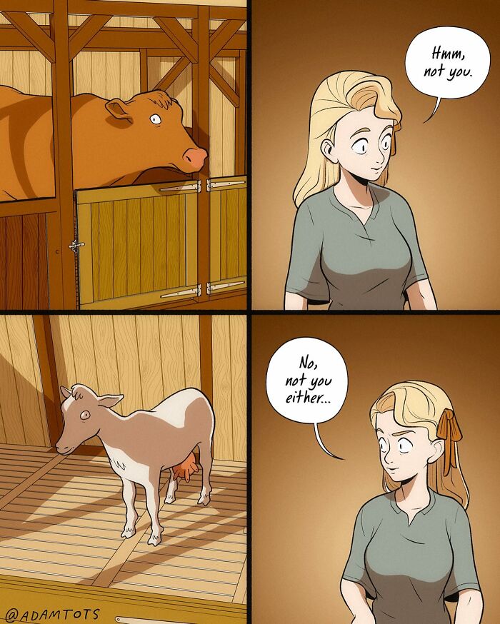 13 New Webcomics With Unpredictable Endings By Adam Ellis 13 New Webcomics With Unpredictable Endings By Adam Ellis