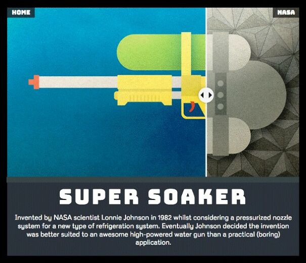 Super Soaker