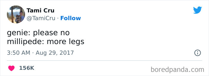 Funniest Tweets Of All Time