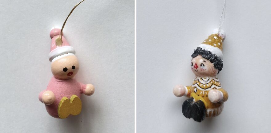 Santa's Little Helper