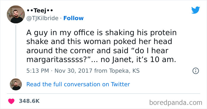 Funniest Tweets Of All Time