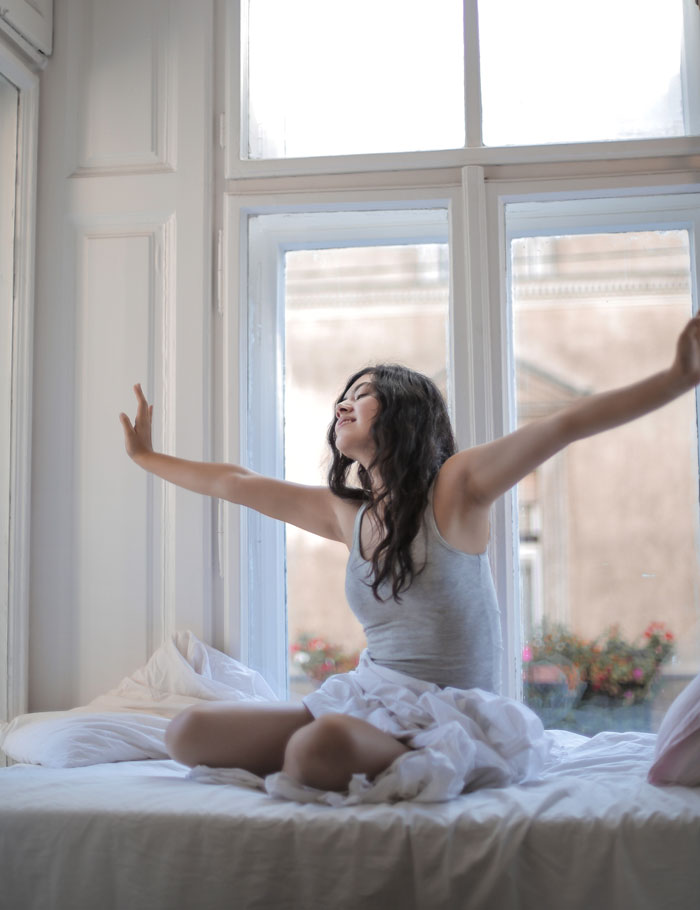 You Think You Woke Up But You Didn’t