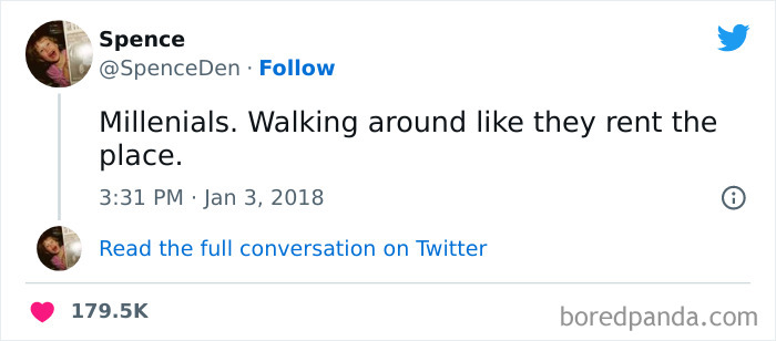 Funniest Tweets Of All Time