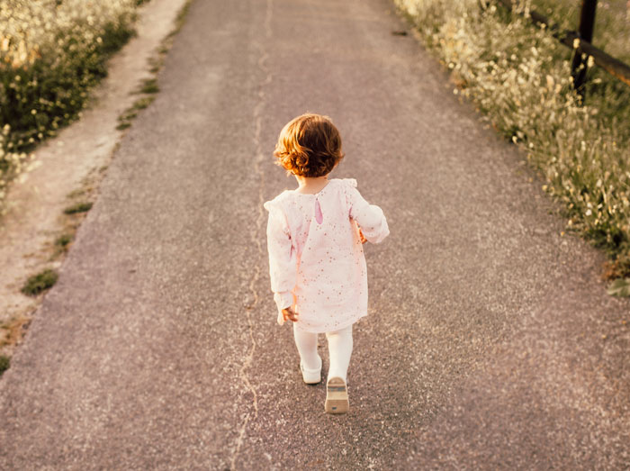 Losing Or Forgetting Your Child