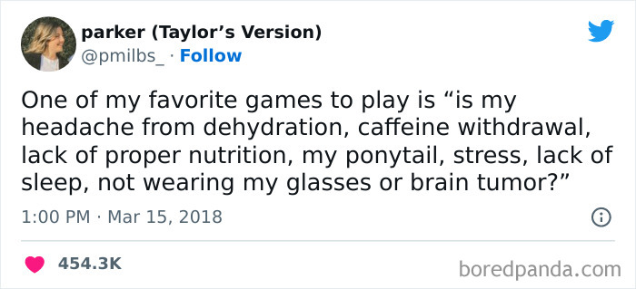 Funniest Tweets Of All Time