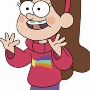 Mable Pines is leaving