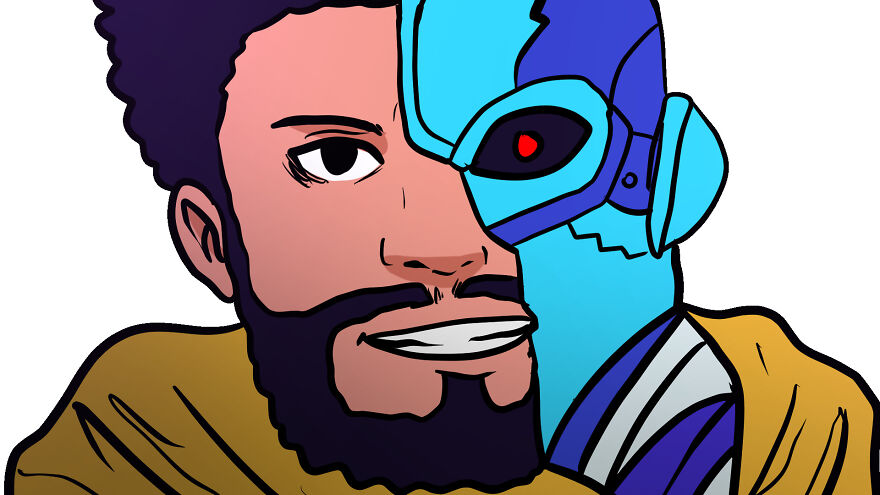 Abstract Lofi Production Visual Inspired By Relaxed Days On The Country Side Abstract Lofi Production Visual Inspired By Relaxed Days On The Country Side