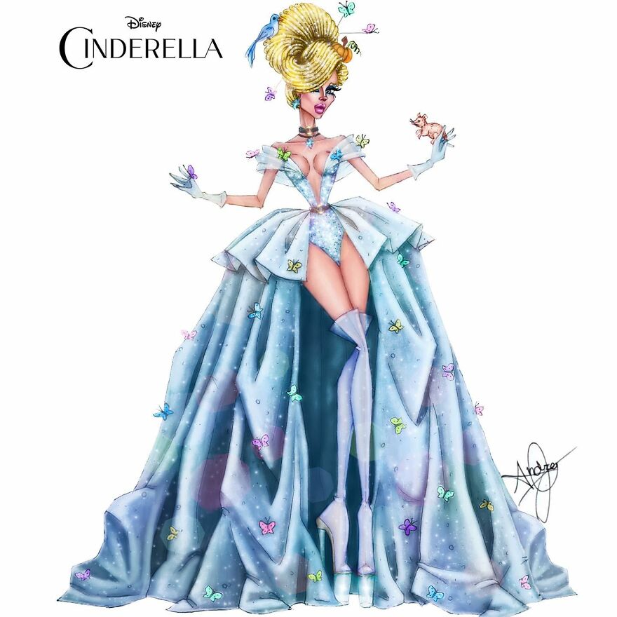 Cinderella