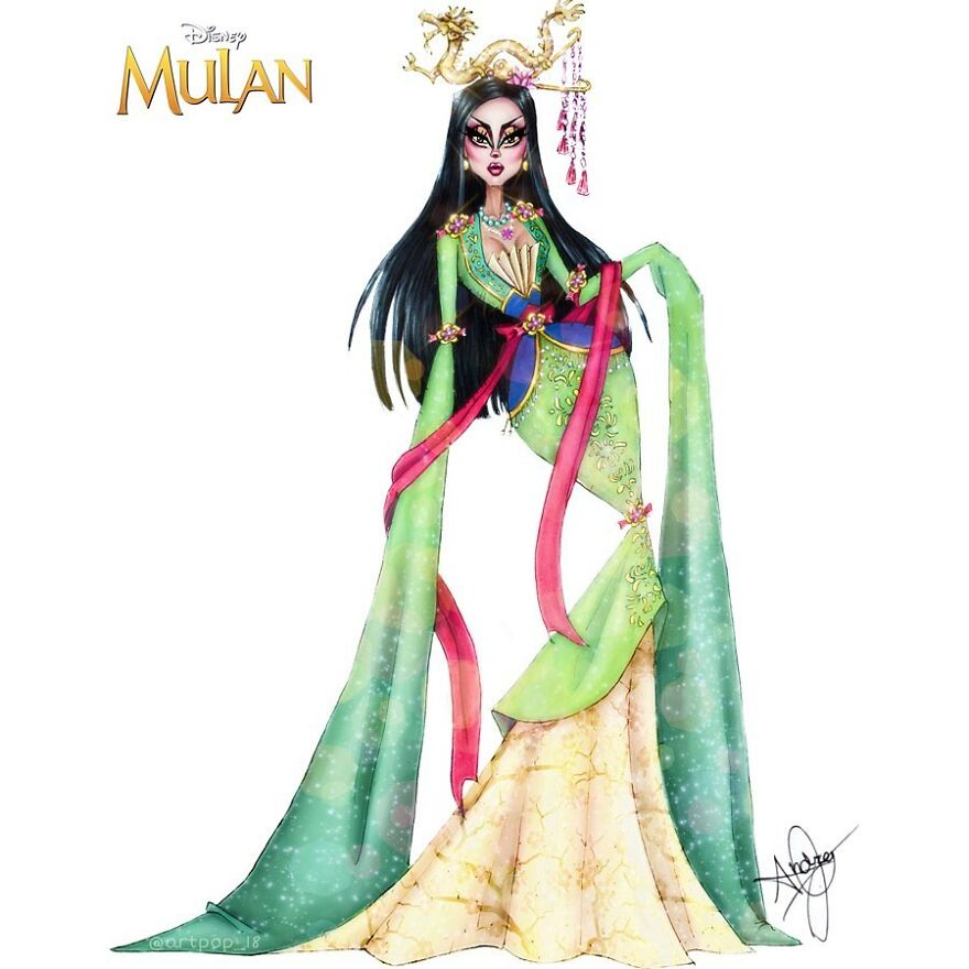 Mulan