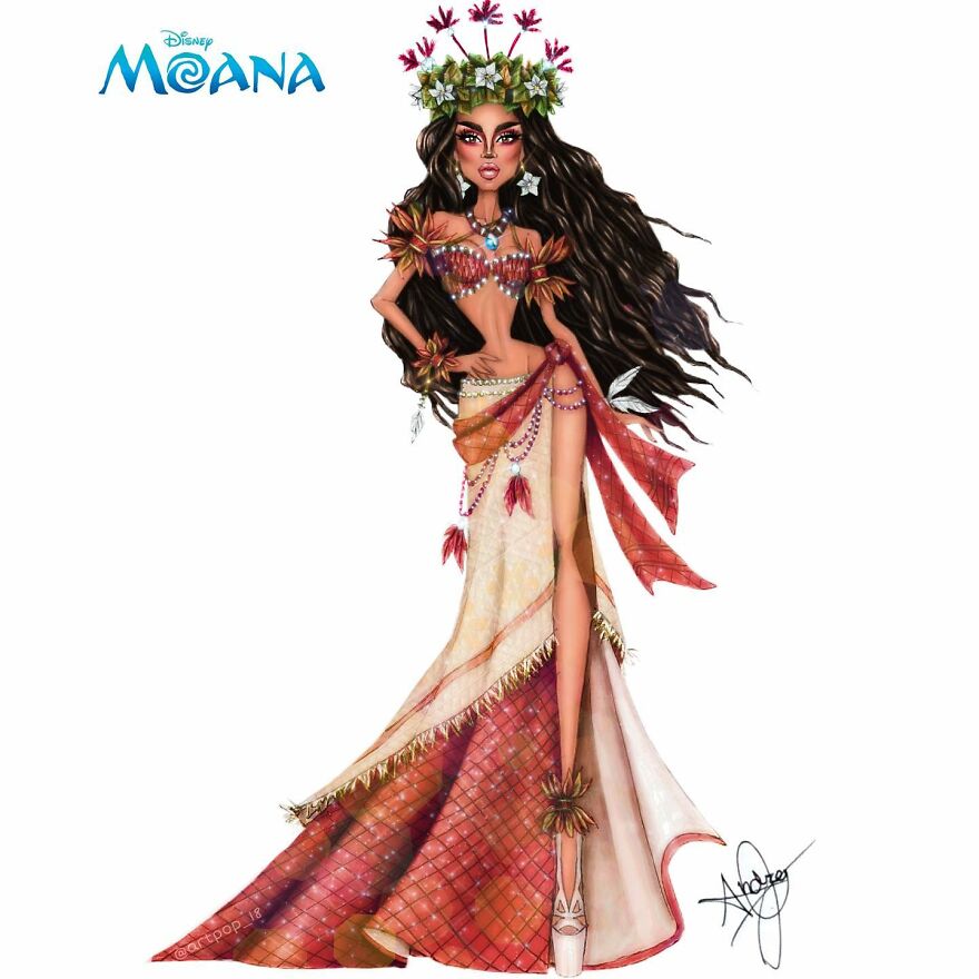 Moana