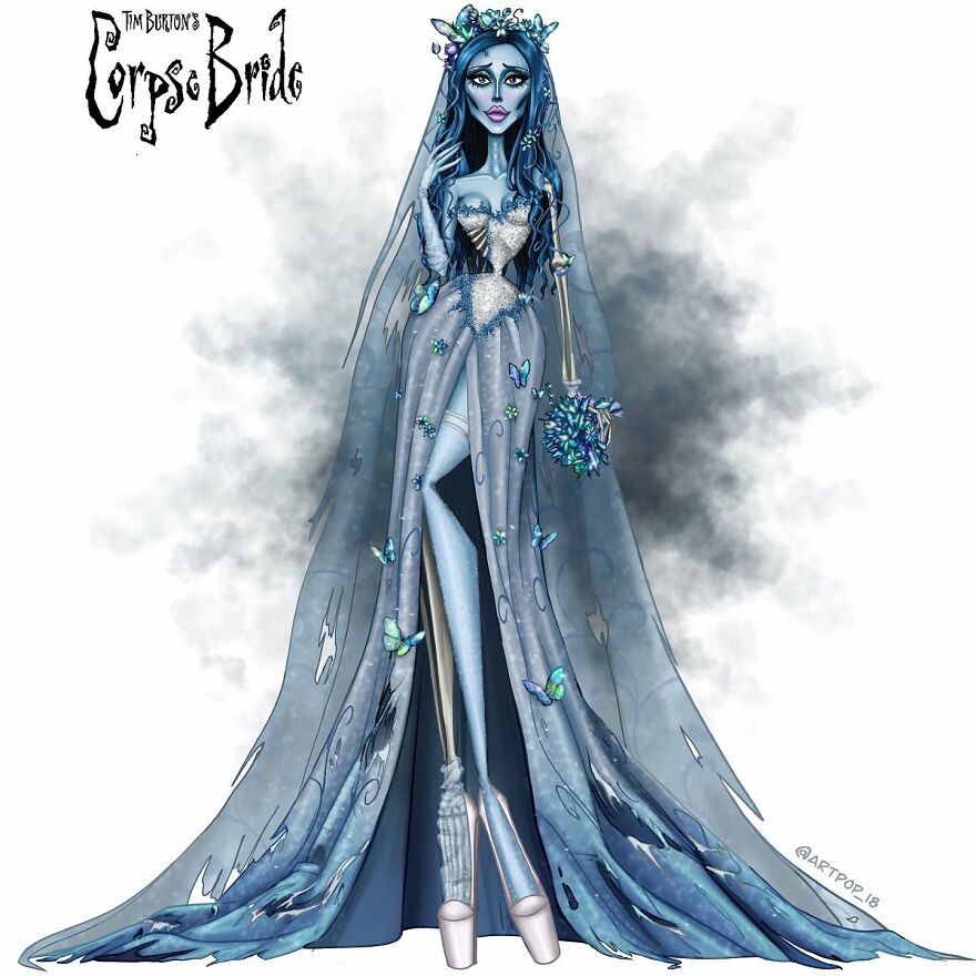 Corpse Bride