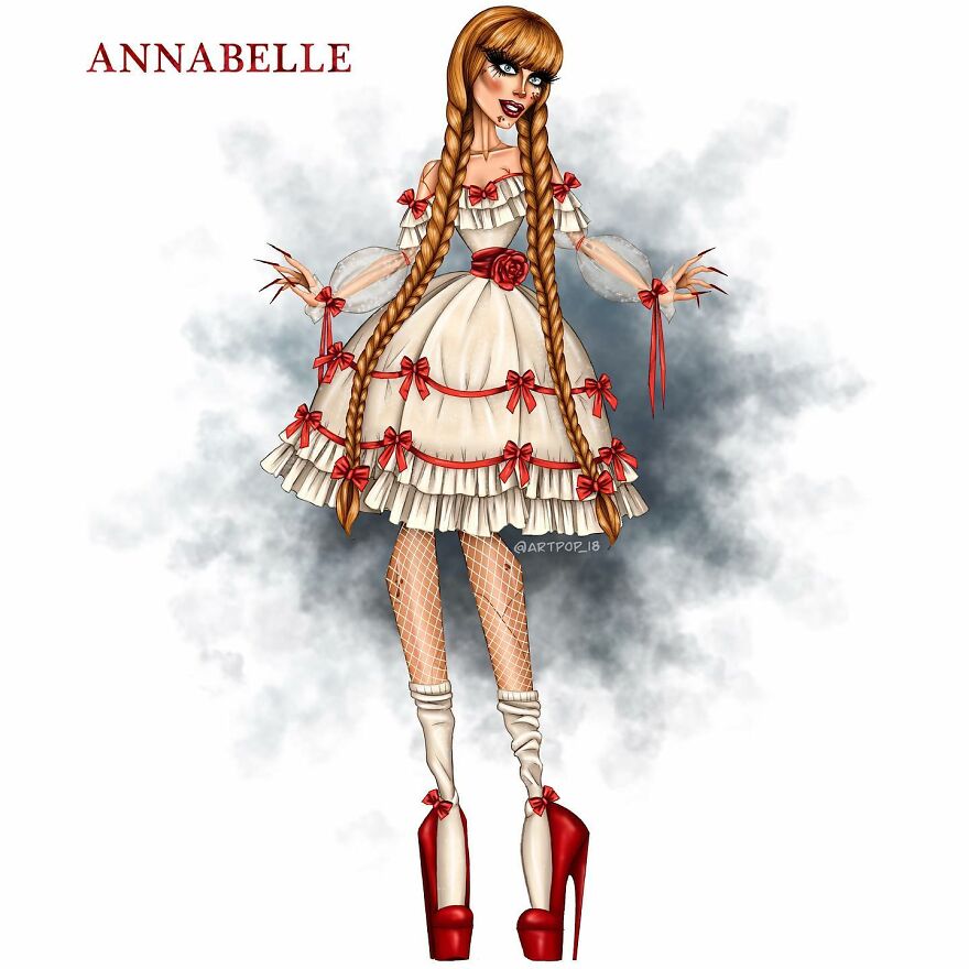 Annabelle