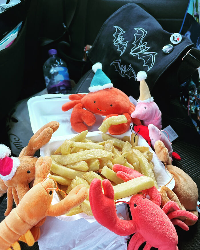 I Dont Know How To Explain This 😂