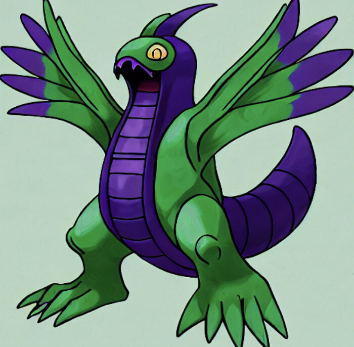 Cthulhu’s Gay Cousin