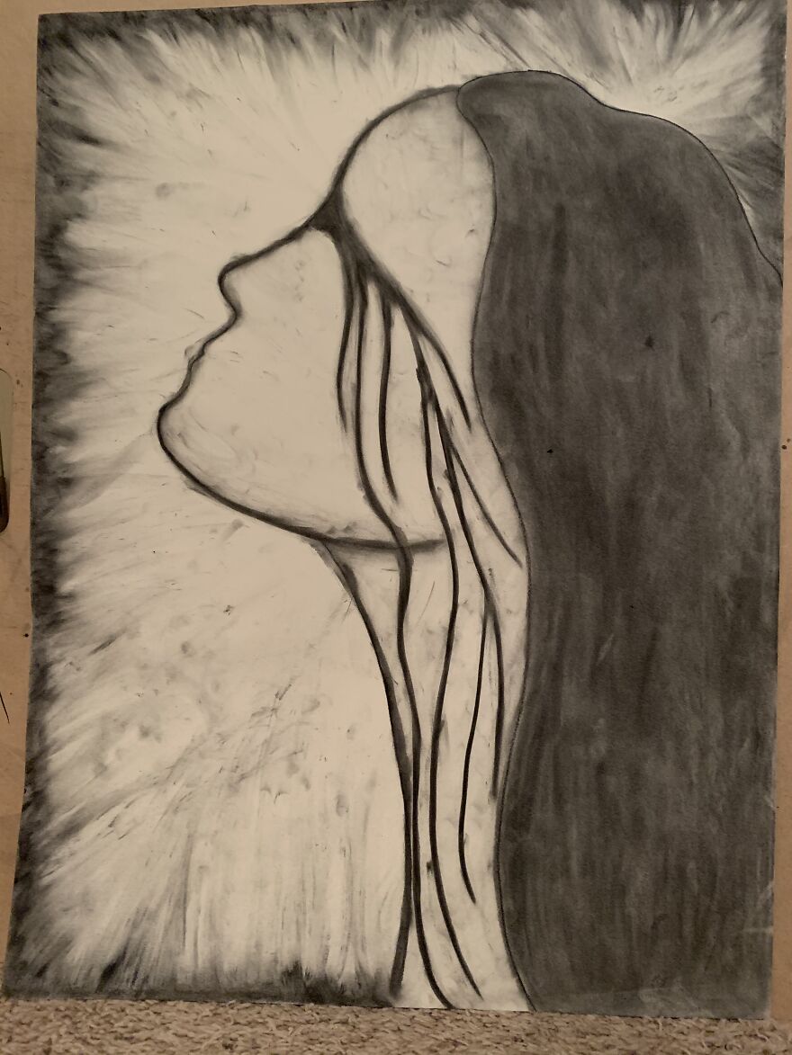 Looking For Hope, Fighting Depression