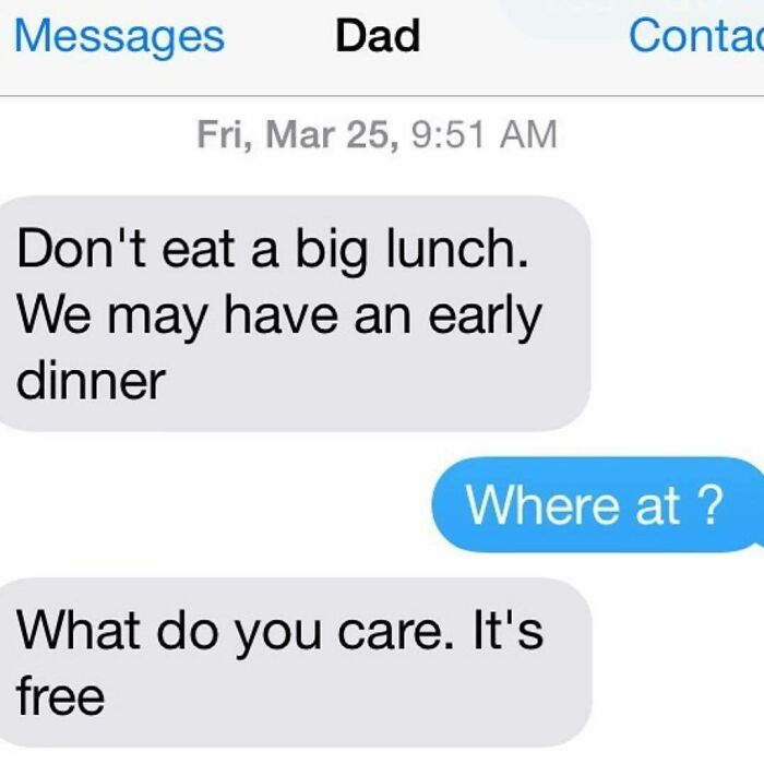 Family-Texts