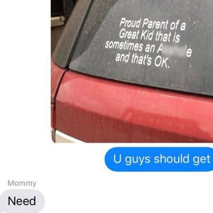 Family-Texts