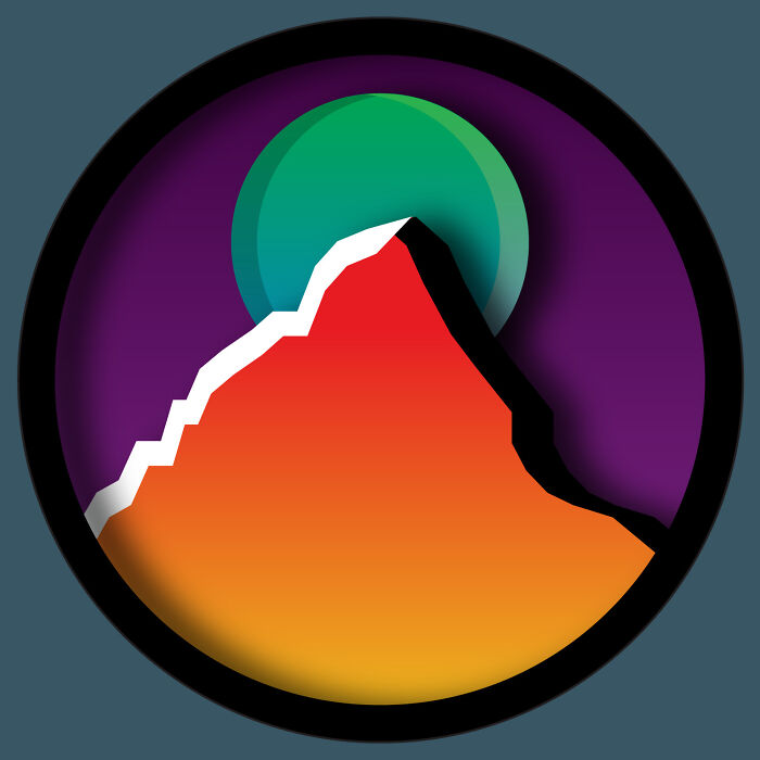 I Have Started A Project About Humans Discovering A New Planet That Is Habitable (6 Pics) I Have Started A Project About Humans Discovering A New Planet That Is Habitable (6 Pics)