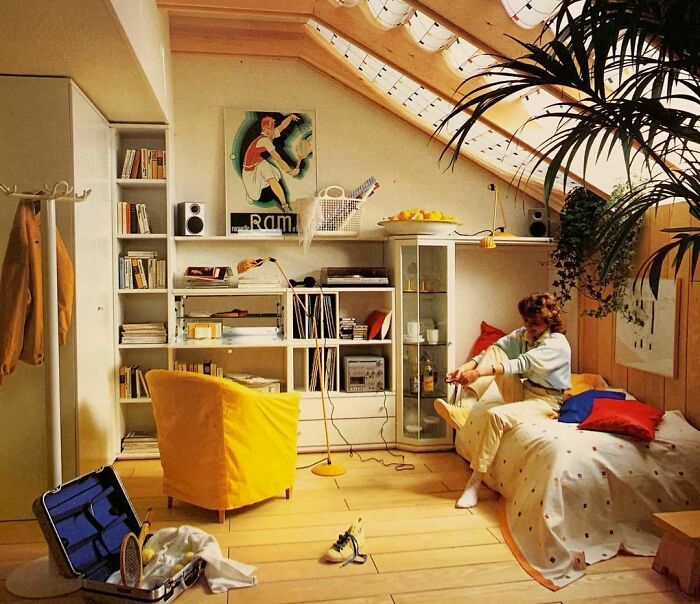 Designing And Planning Bedrooms - Ward Lock Limited 1988