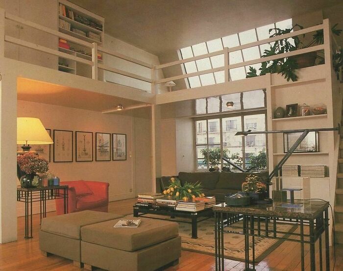 Conran’s Stylish Interiors 1986