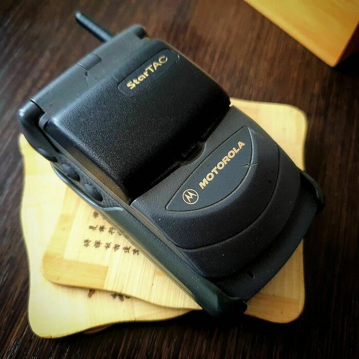 Motorola 308 StarTAC