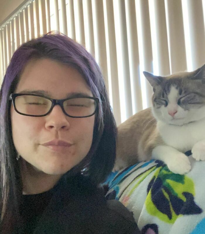 Apparently We Look Alike