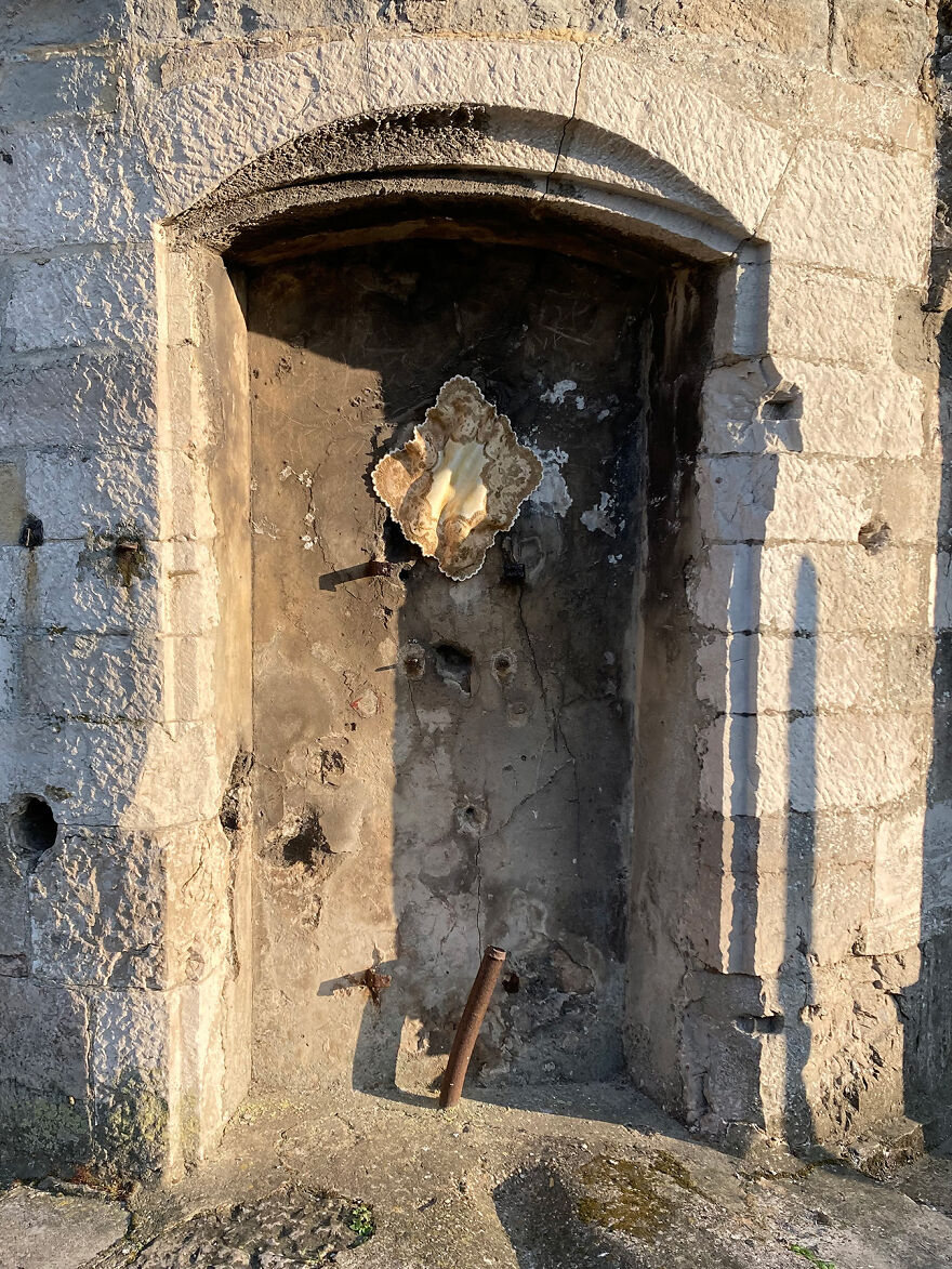 Calais, France, 2019