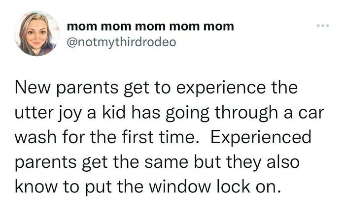 Kids Can't Resist Trying To Roll Down The Windows