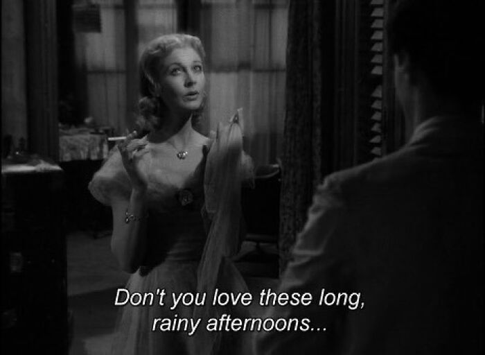 Vivien Leigh In A Streetcar Named Desire, 1951. Unlike Her Fellow Cast Members, Leigh Didn’t Study Acting At The Actor’s Studio