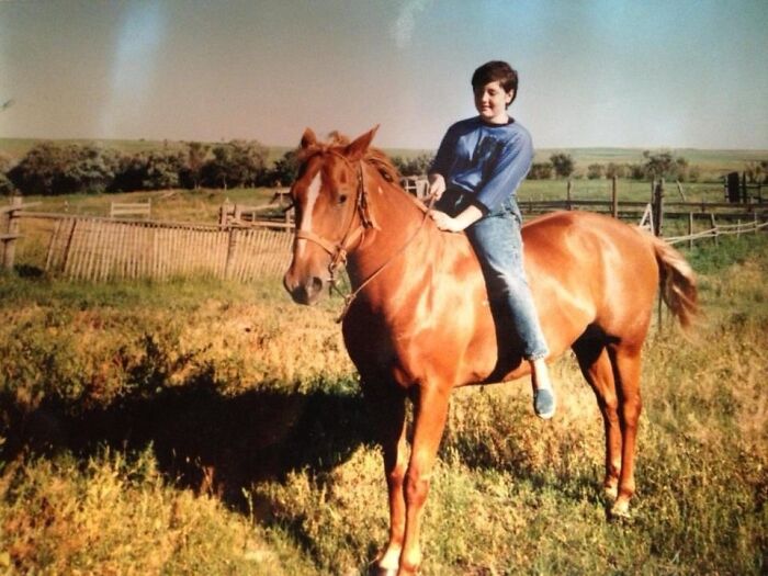 Survived A Serial Killer 3 Years Later