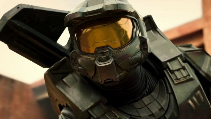 Halo — $10 Million Per Episode