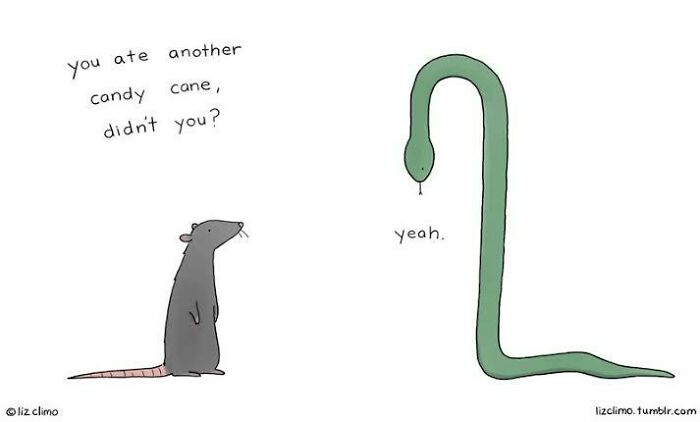 Not A Silly Drawing But Cute So… Also Not Mine. I Just Needed To Add A Picture To Post This Challenge