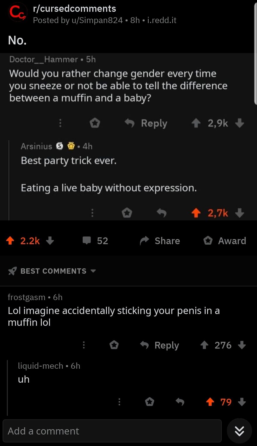 Cursed_baby/Muffin