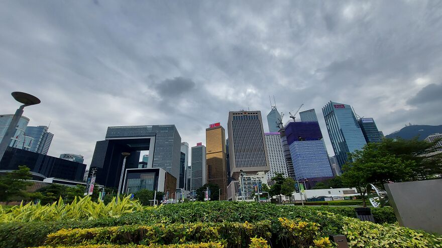 Meanwhile In Admiralty