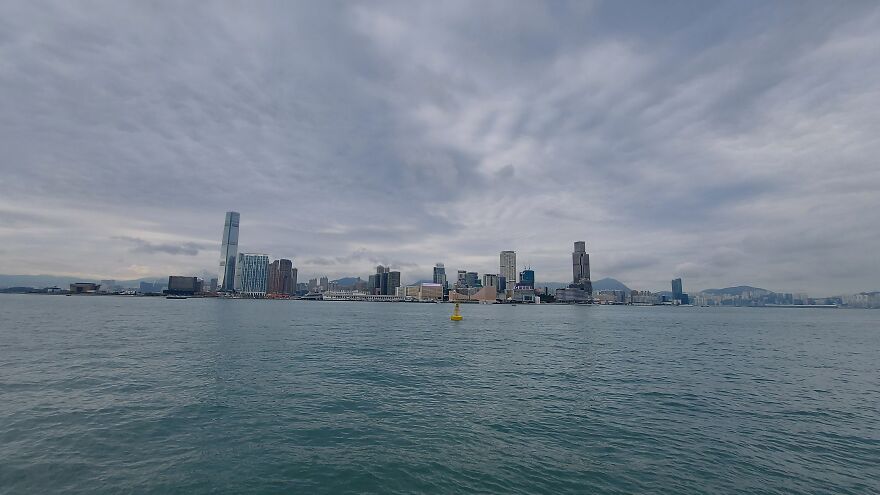 The Beautiful ‘Ocean’