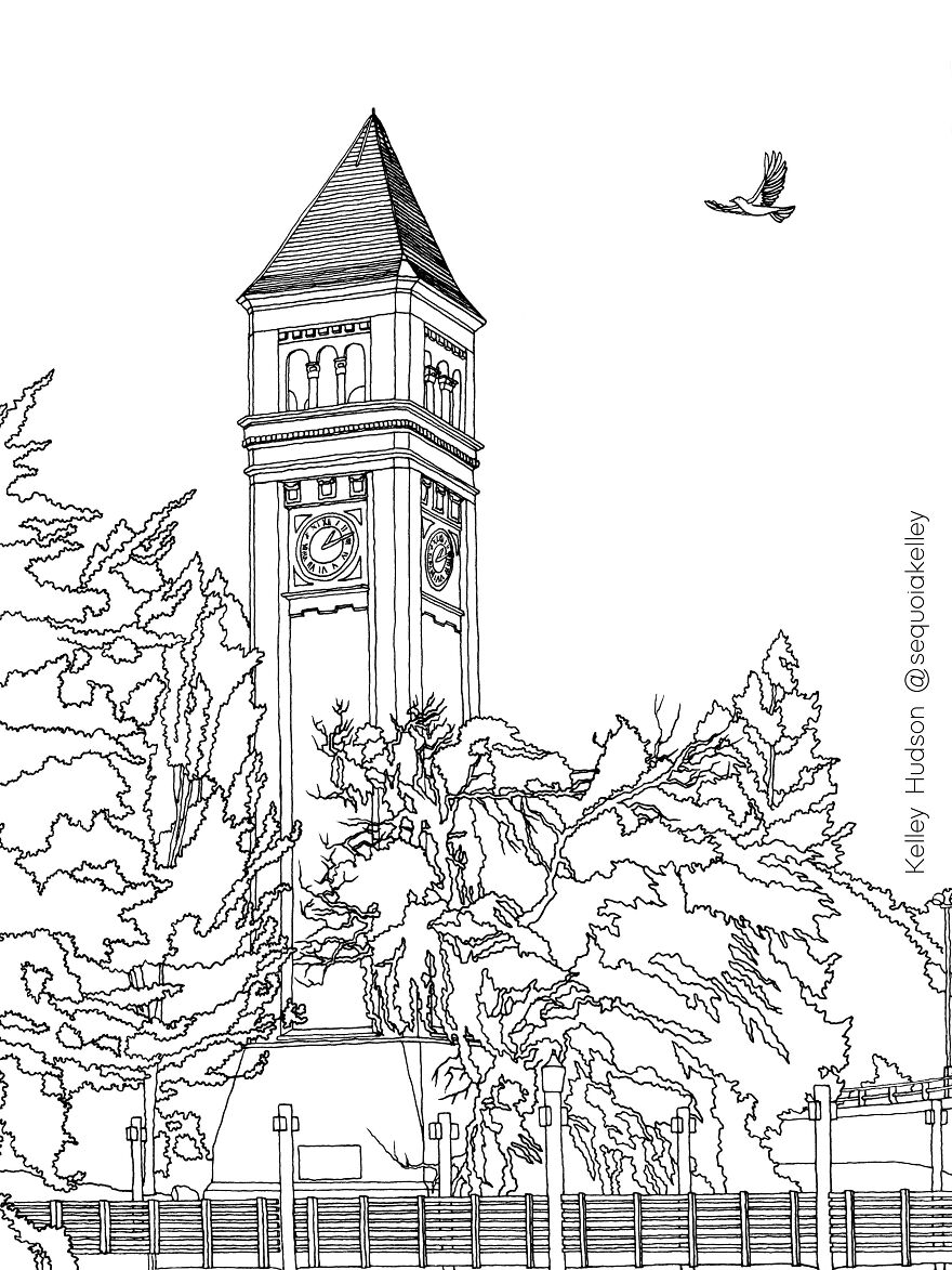 The Clocktower