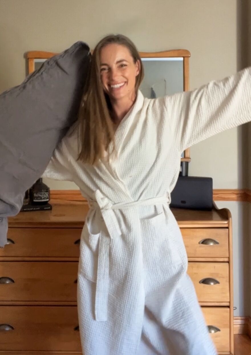 I Challenged Myself To See How Far I Could Get In Trading When Starting With A Pinecone, And Here's How It Went