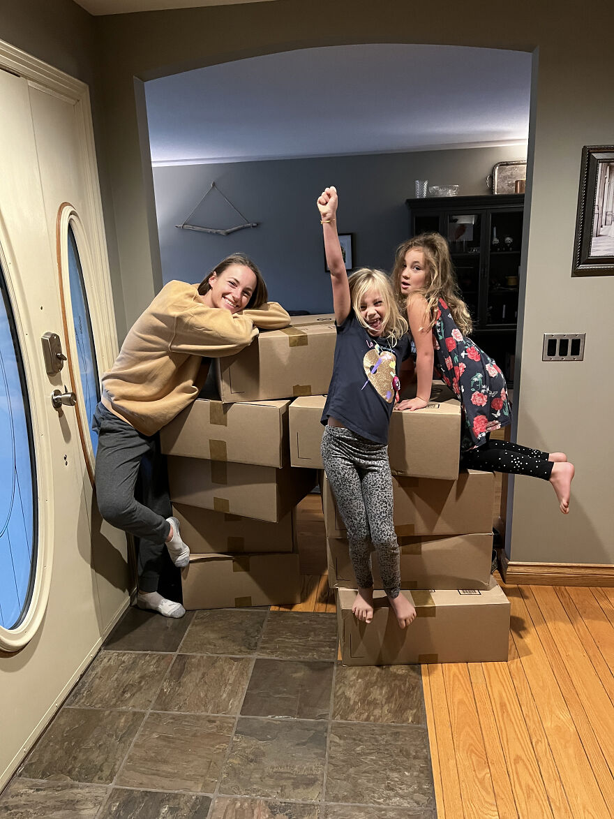 I Challenged Myself To See How Far I Could Get In Trading When Starting With A Pinecone, And Here's How It Went I Challenged Myself To See How Far I Could Get In Trading When Starting With A Pinecone, And Here's How It Went