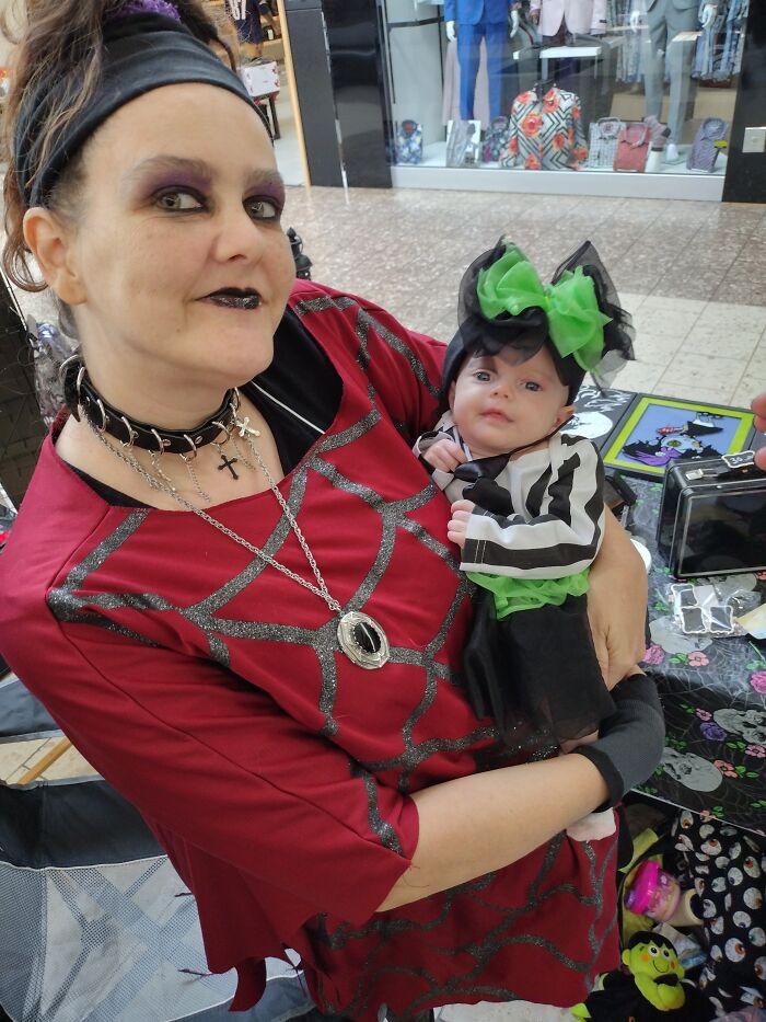 Beetlejuice Beetlejuice Beetlejuice