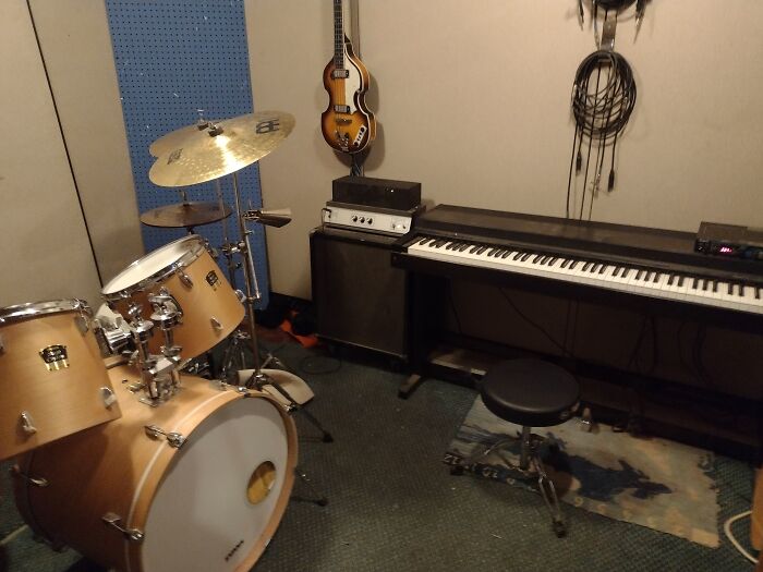 My Lovely Live Room